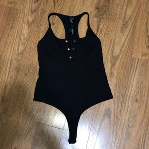 Victoria’s Secret Sport Bodysuit